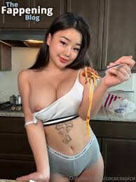 halococo  hallewaifu  thehaloxx Nude Leaks OnlyFans Photo 76 |  TheFappening