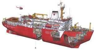 The Amazing Star Wars Vehicles And Location Cutaways By Hans Jenssen Star Wars Vehicles Coast Guard Ships Star Wars