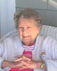 Jane N. Raymond Obituary