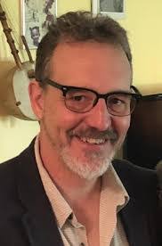 Eric Weinmann's Instagram, Twitter & Facebook