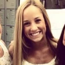 Katie Jo Rossman (@kraziejo)