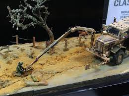 pin by alexander klein on armoured vehicles modern era scale models military modelling diorama