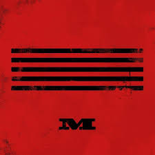 Download Single Bigbang M Mp3 Itunes Plus Aac M4a Lirik Lagu Sampul Album Lagu