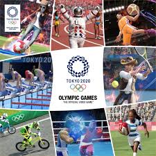 During the 17 days of the 2016 summer olympics, 10,500 athletes from 205 countries will. Olympic Games Tokyo 2020 The Official Video Game