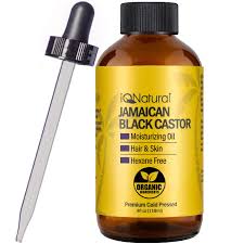 However, i have patients tell me different all the time. Amazon Com Jamaican Black Castor Oil Usda Certified Organic For Hair Growth And Skin Conditioning Scent Regular 100 Cold Pressed 4oz Bottle Beauty