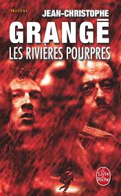 Livre Les Rivieres Pourpres Roman Jean Christophe Grange Le Livre De Poche Le Livre De Poche 9782253171676 Leslibraires Fr