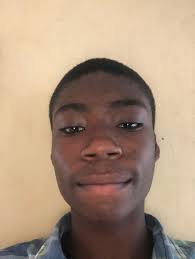 BEST MALE PROGRAMMER, IT FOR YOUTH GHANA TECH AWARDS