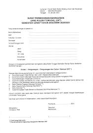 Pada postingan kali ini akan kami bagikan referensi berupa contoh contoh surat pernyataan orang tua bersedia memberikan izin anaknya mengiku. Https Informatika Untan Ac Id Document Surat 20wr2 20 20petunjuk 20teknis 20keringanan 20ukt 20semester 20genap 2020202021 Pdf