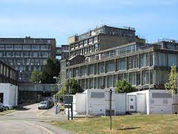 Northwick Park Hospital Img 0035 Old Hospital Hospital Design Hospital