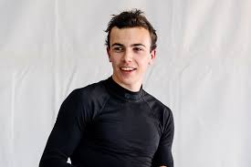 Evans GP makes Tasman Series runner-up Webster its first GB4 signing