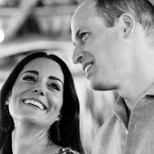 Quote about supportive wives from royal family