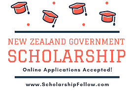 All applications will be accepted online through a2a iccr scholarship portal only. Pro Guide New Zealand Government Scholarship In 2021