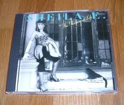 The glamorous life (full title sheila e. Sheila E In The Glamorous Life 3åº¦ã®ã¡ã·ããcd