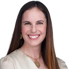 Stephanie Hacker's Instagram, Twitter & Facebook