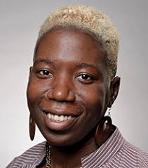 Ebony Gibson's Instagram, Twitter & Facebook