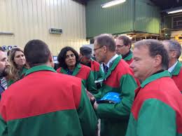 If proper planning and testing are not done prior to establishing any production system on a factory floor, misfortunes and losses can. Prefet Des Ardennes On Twitter Visite De L Entreprise Stevenin Nollevaux Avec La Ministre Du Travail Https T Co Kyummc1zwd