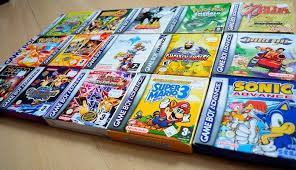 I am having trouble getting my favorite flash game. Top 20 Best Gba Games Of 2018 With Free Roms Download Links