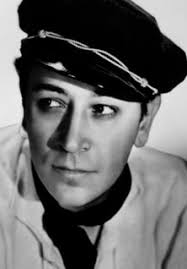 L'amante sconosciuto (1954)