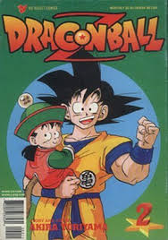 May 06, 2012 · dragon ball (ドラゴンボール, doragon bōru) is a japanese manga by akira toriyama serialized in shueisha's weekly manga anthology magazine, weekly shōnen jump, from 1984 to 1995 and originally collected into 42 individual books called tankōbon (単行本) released from september 10, 1985 to august 4, 1995. Dragon Ball Z Issue 2 Viz Media