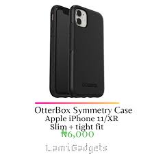 Shop for pelican phone cases in shop phone cases by brand. Iphone Xr 11 Phone Case Pelican X Otterbox Sold Technology Market Nigeria