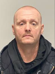 Offender Information