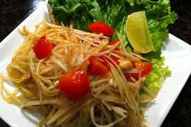 We serve tom yum soup, papaya salad, panang curry, and more! 14 Best Thai Restaurants In Austin For Pad Thai Curry And More