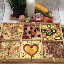 Recette Tarte Multi Gouts Le Retour Et Autres Recettes Chefclub Original Recette Recette Recette Tarte Tarte