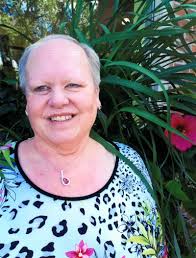 Sheila Yakovishin Obituary