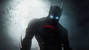 If you're in search of the best batman wallpapers, you've come to the right place. Batman Beyond 4k Ultra Hd Wallpaper Hintergrund 3840x2160