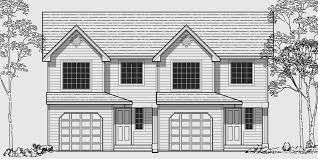 One of the latest facilities offered by a developer is the house plan with car parking facility. Two Storey Duplex House Plans Novocom Top