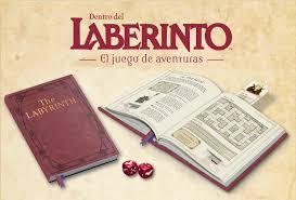 Nuestra colección lleva el resolver puzzles a un nivel totalmente nuevo. Ya En Tu Coleccion Dentro Del Laberinto El Juego De Aventuras