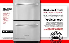 Buy kitchenaid parts to repair your kitchenaid appliance at easy appliance parts. Las Vegas Kitchenaid Dishwasher Repair Company Home Facebook
