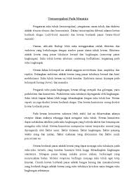 Maybe you would like to learn more about one of these? Termoregulasi Pada Manusia Pdf