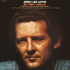 Jerry Lee Lewis: albums, songs, concerts