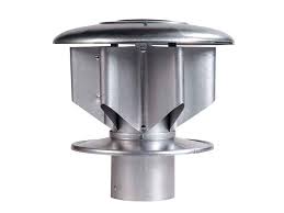 Star Kap Roof Vent Cap Field Controls