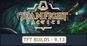 This is also a good time to mention the tft ranked mode bug currently plaguing the game. Tft Builds Cheat Sheets Tier Lists And Some Tips Teamfighttactics