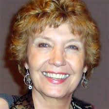 Susan Lauder Obituary