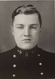 Lt Joseph Alexander Crook (1916-1942)