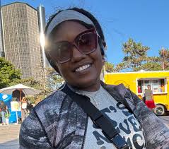 Actor Derrick Gilliam