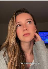 Peyton Tucker Before and After