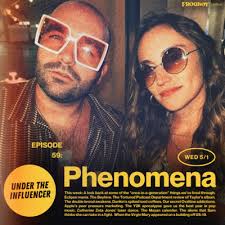 Under The Influencer • A podcast