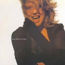 Kim Wilde in London, 22nd August 1983. (Photo by Doreen Spooner). ❤️