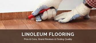 Different types and tips for selecting renewable and sustainable materials. Living A Linoleum Life The Flooring Choice Of The Century