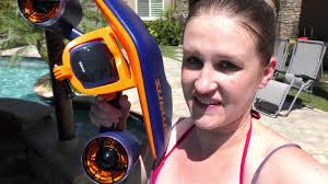 Game Master Pool Monsters!! Last To Sink Wins!