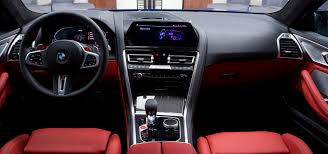 2021 bmwm8 gran coupe pricing and specs. Sonic Speed Blue Looks Perfect On The Bmw M8 Competition Gran Coupe Carscoops