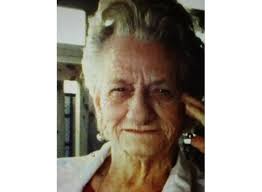 Ruby Jordan "Ruby" Hendrickson Obituary (2025)