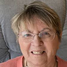 I hope this qualifies as stripes, this was outside my parents window in  Maine.