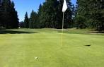 Blue/Gold at Lipoma Firs Golf Course in Puyallup, Washington, USA ...