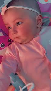 Adorable Baby Moments with Mirha Fatima