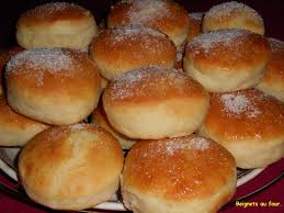 Beignets Au Four Mes Recettes Et Photos De Gateaux Beignet Au Four Beignets Recette